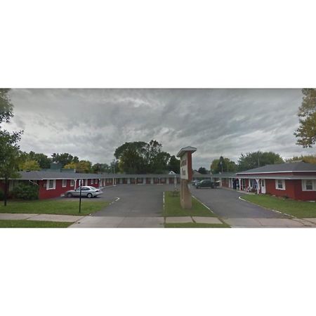 Colonial Inn Extended Stay By Oyo New Ulm Buitenkant foto