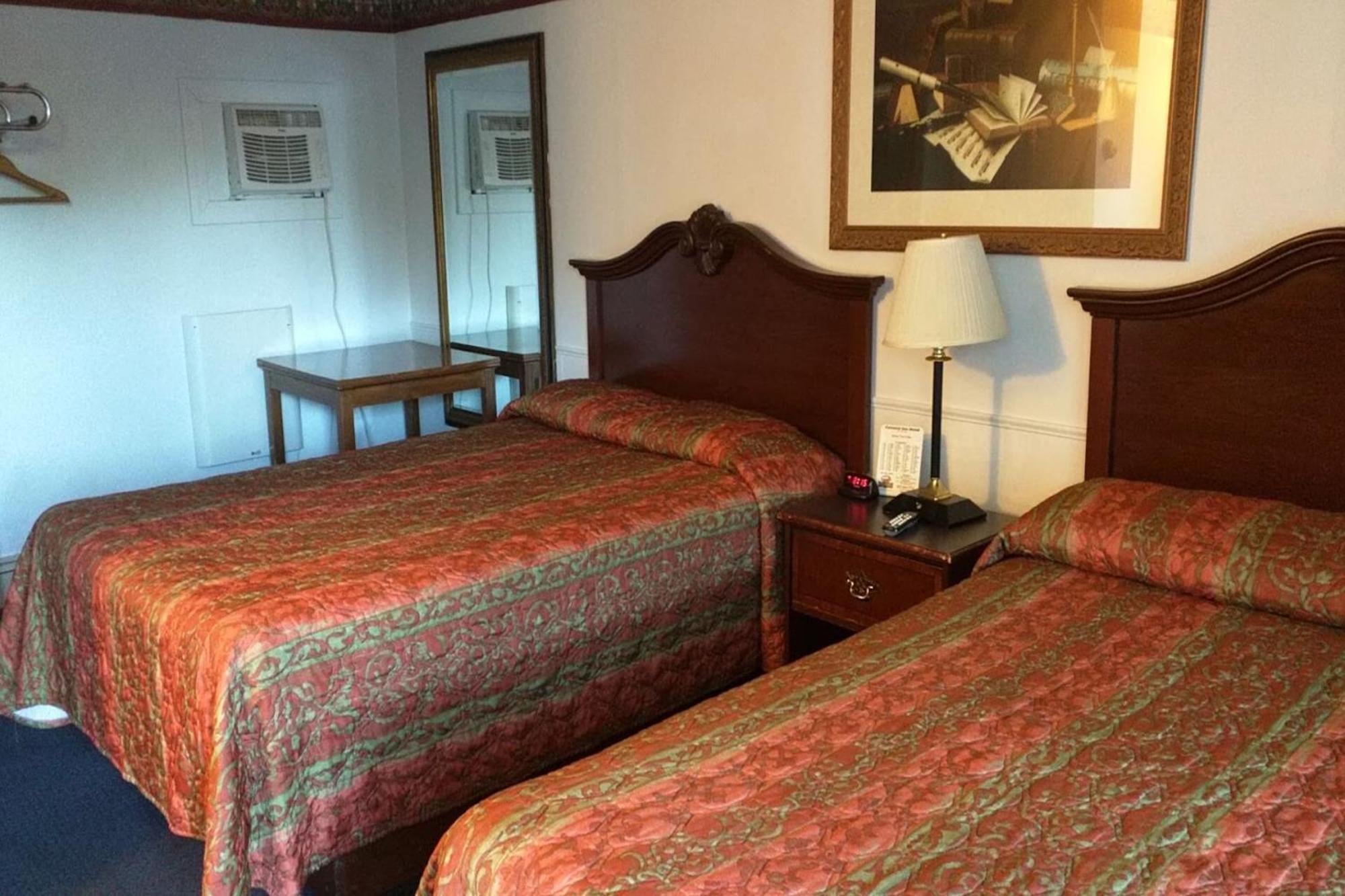 Colonial Inn Extended Stay By Oyo New Ulm Buitenkant foto